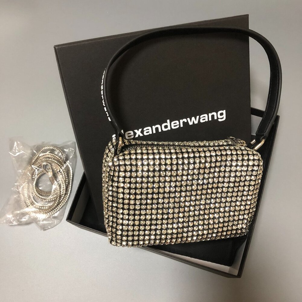 💎Women’s Rhinestone 💕Shoulder Bag 👛